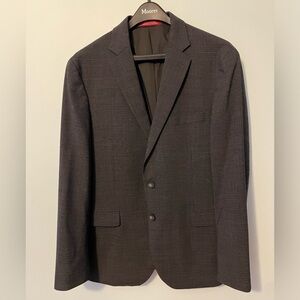 Kenneth Cole Awearness Suit Jacket